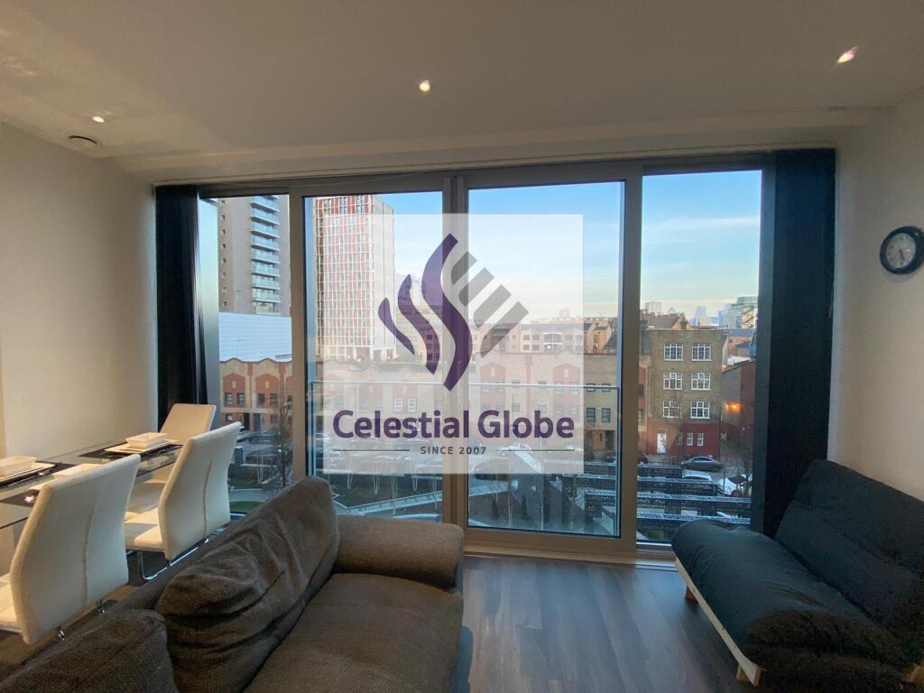 3 bed Studio for rent in Stepney. From Celestial Globe - London - Lettings 3 bed Studio for rent in Stepney. From Celestial Globe - London - Lettings
