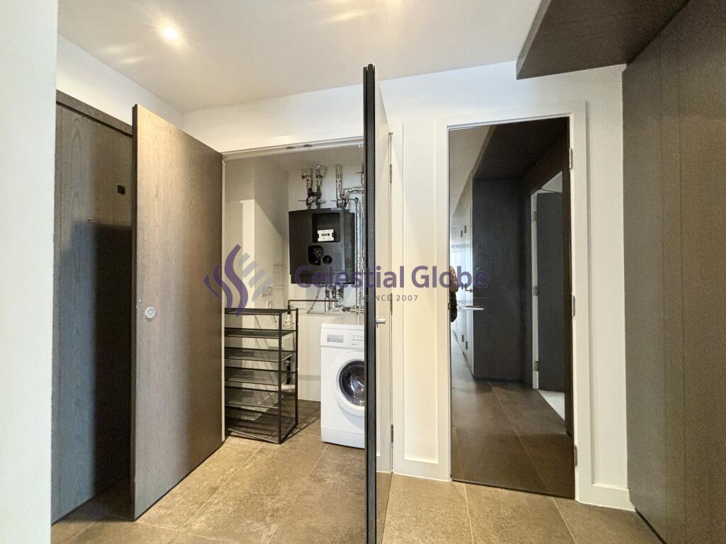 2 bed 1st Floor Flat for rent in Islington. From Celestial Globe - London - Lettings