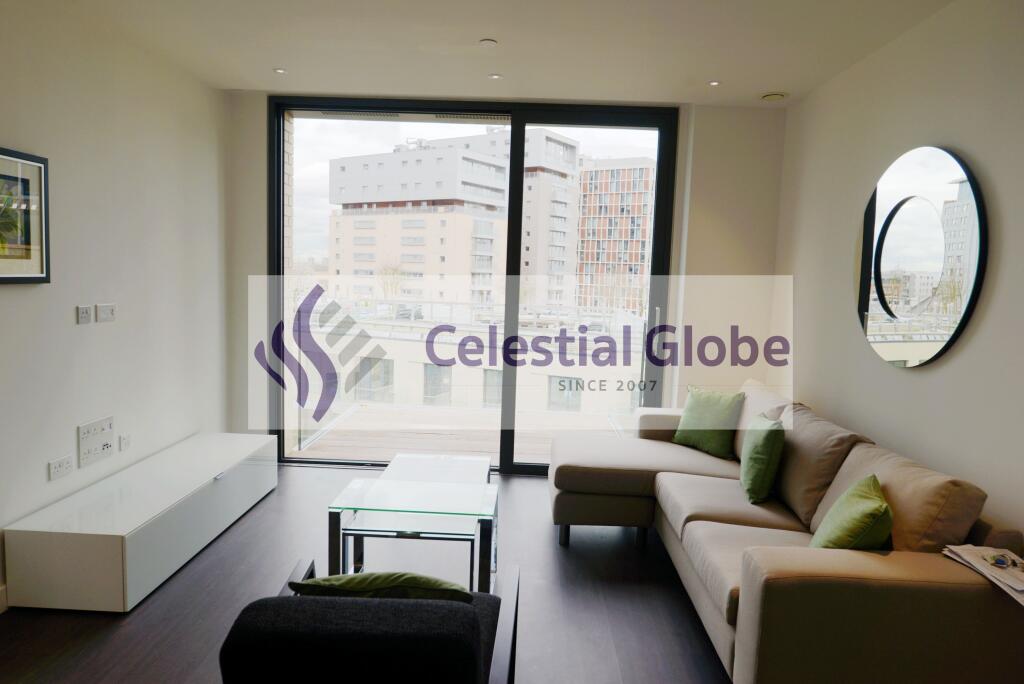 2 bed 1st Floor Flat for rent in Stepney. From Celestial Globe - London - Lettings 2 bed 1st Floor Flat for rent in Stepney. From Celestial Globe - London - Lettings
