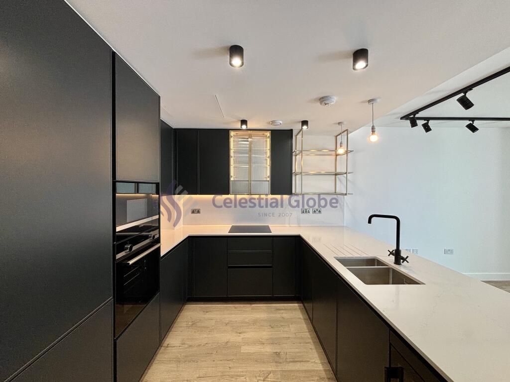 2 bed 1st Floor Flat for rent in Islington. From Celestial Globe - London - Lettings