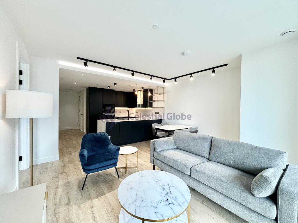 2 bed 1st Floor Flat for rent in London. From Celestial Globe - London - Lettings 2 bed 1st Floor Flat for rent in London. From Celestial Globe - London - Lettings