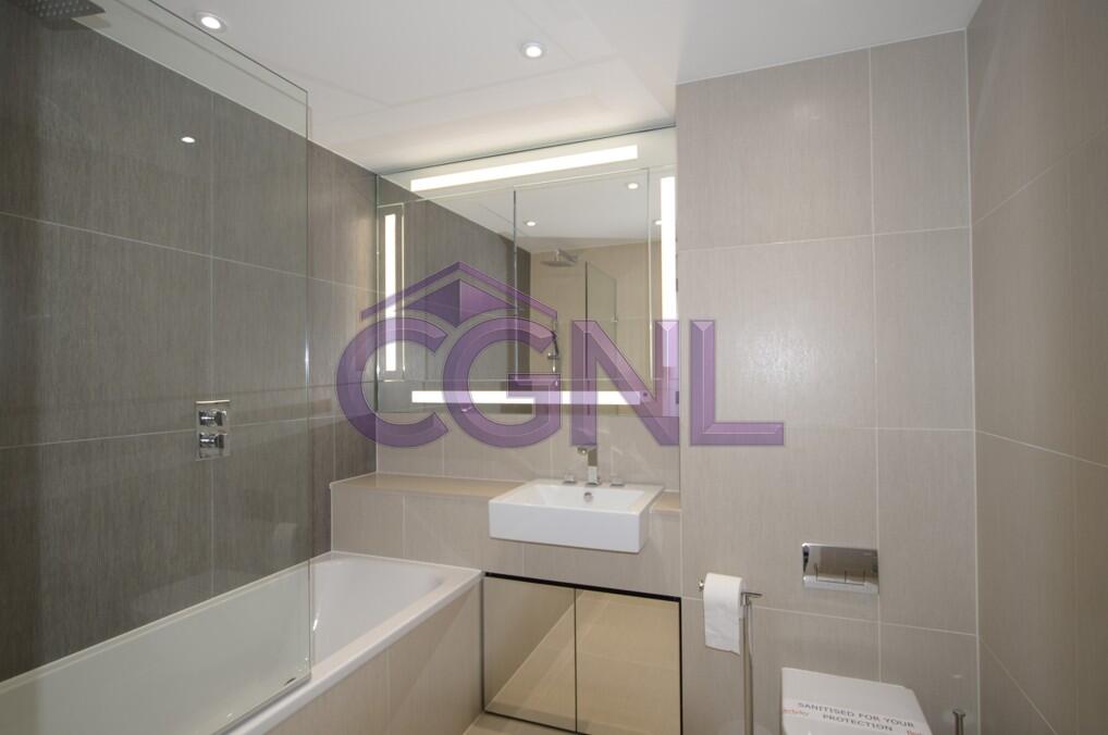 1 bed 1st Floor Flat for rent in Stepney. From Celestial Globe - London - Lettings