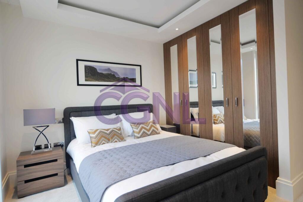 1 bed 1st Floor Flat for rent in London. From Celestial Globe - London - Lettings