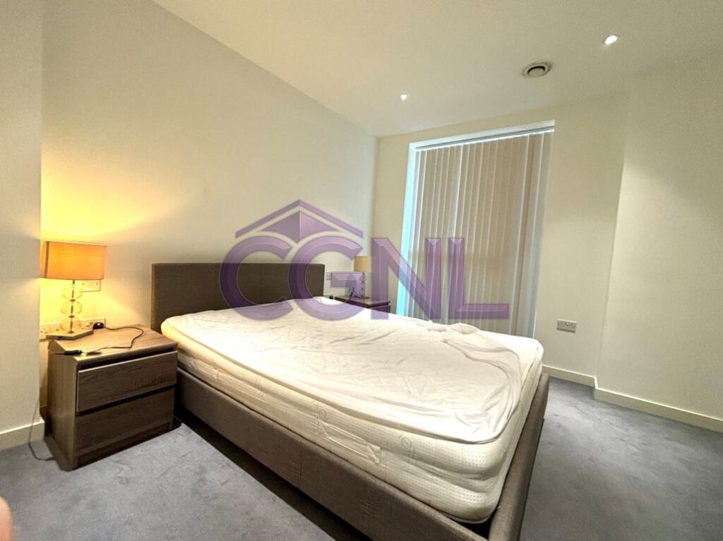 1 bed 1st Floor Flat for rent in London. From Celestial Globe - London - Lettings