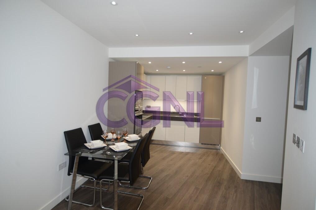 1 bed 1st Floor Flat for rent in London. From Celestial Globe - London - Lettings