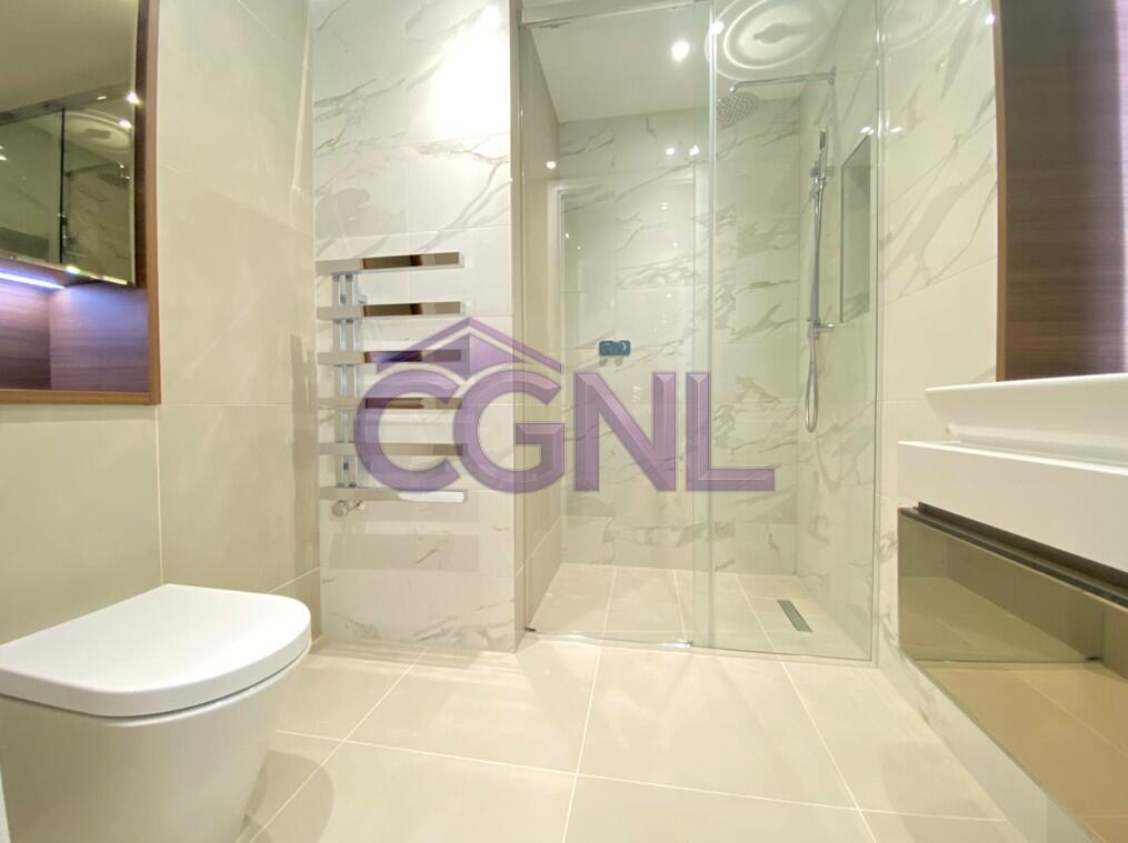 2 bed 1st Floor Flat for rent in Stepney. From Celestial Globe - London - Lettings