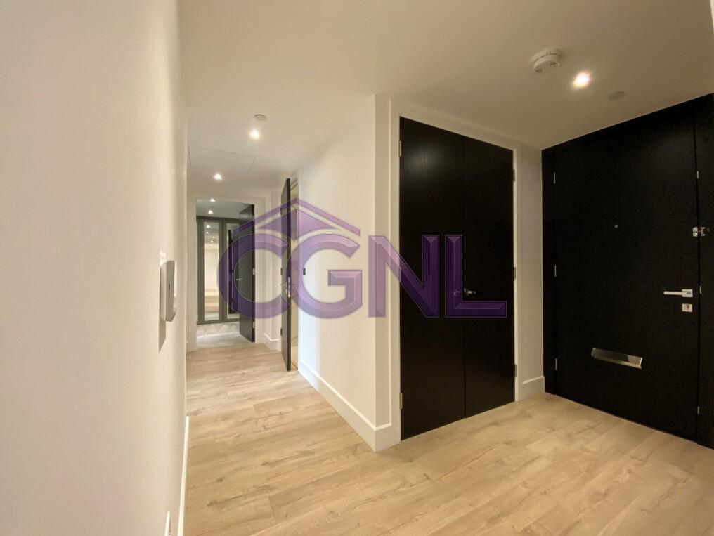 2 bed 1st Floor Flat for rent in London. From Celestial Globe - London - Lettings