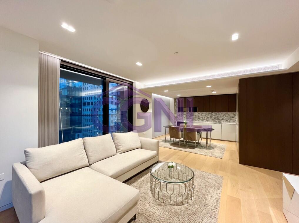 2 bed 1st Floor Flat for rent in Bermondsey. From Celestial Globe - London - Lettings