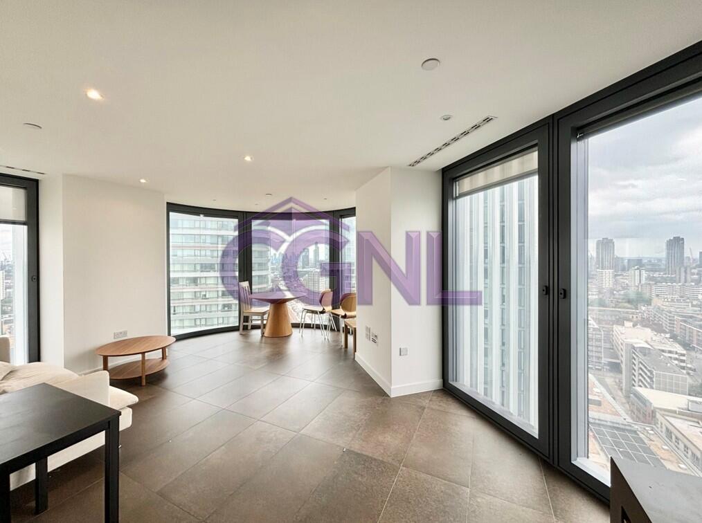 2 bed 1st Floor Flat for rent in Islington. From Celestial Globe - London - Lettings