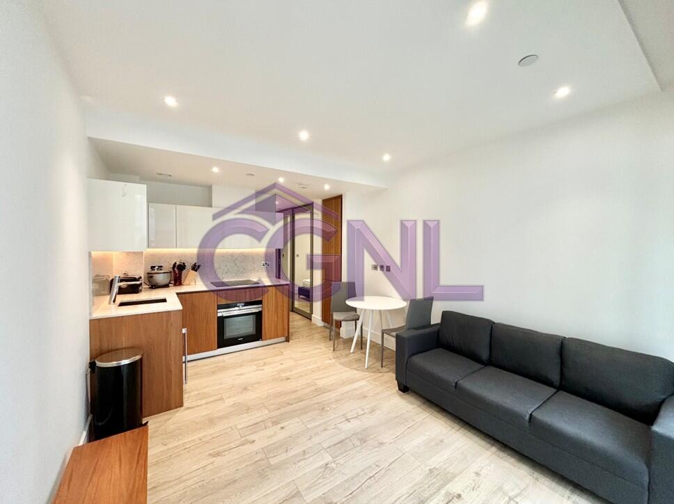 3 bed Studio for rent in Stepney. From Celestial Globe - London - Lettings