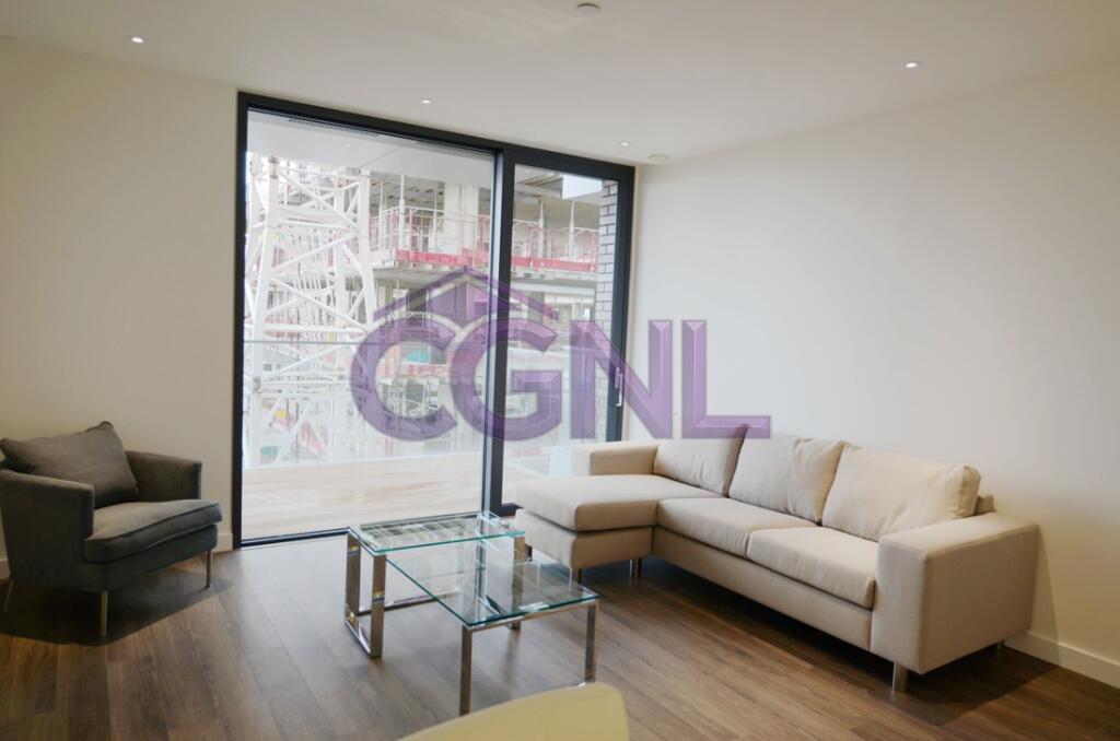 2 bed 1st Floor Flat for rent in Stepney. From Celestial Globe - London - Lettings