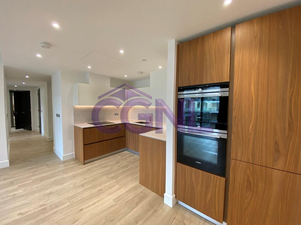 2 bed 1st Floor Flat for rent in London. From Celestial Globe - London - Lettings