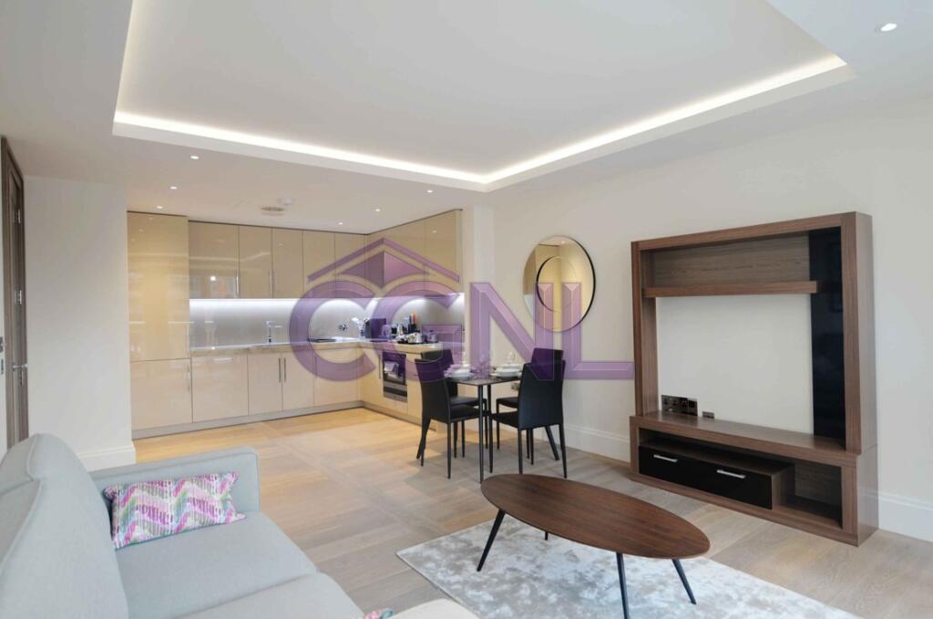 1 bed 1st Floor Flat for rent in Westminster. From Celestial Globe - London - Lettings
