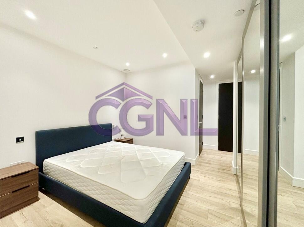3 bed Studio for rent in Stepney. From Celestial Globe - London - Lettings