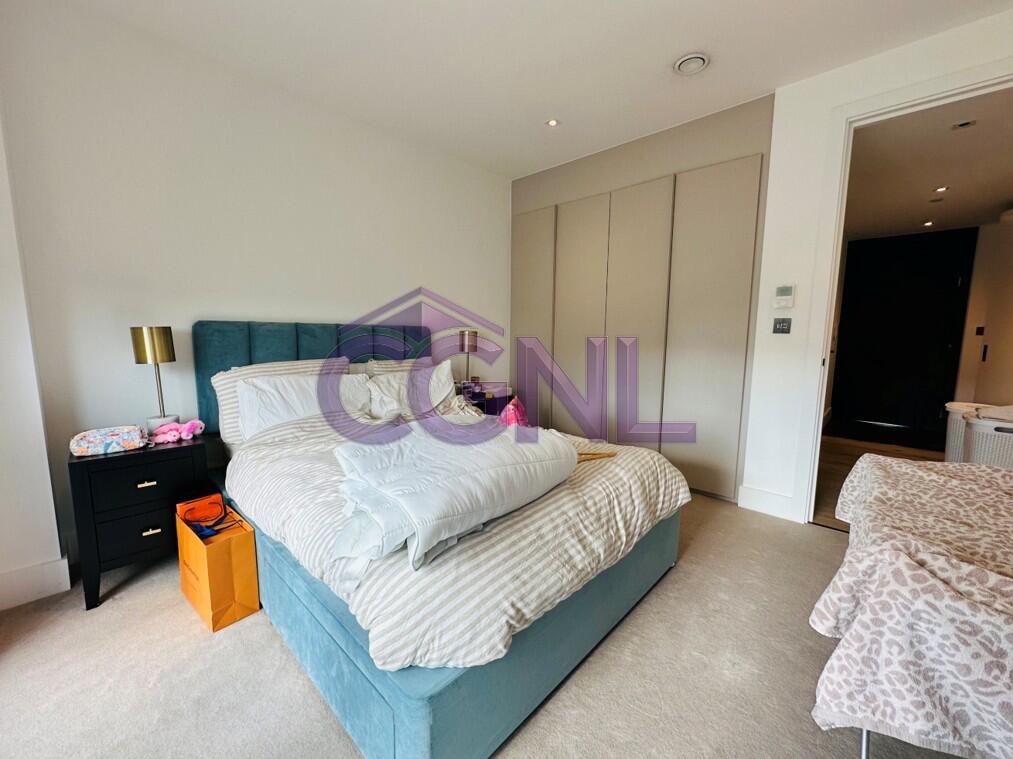 1 bed 1st Floor Flat for rent in Clapham. From Celestial Globe - London - Lettings