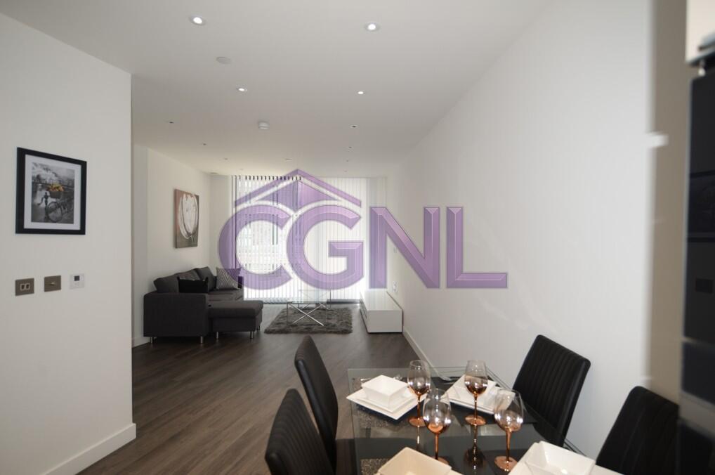 1 bed 1st Floor Flat for rent in Stepney. From Celestial Globe - London - Lettings