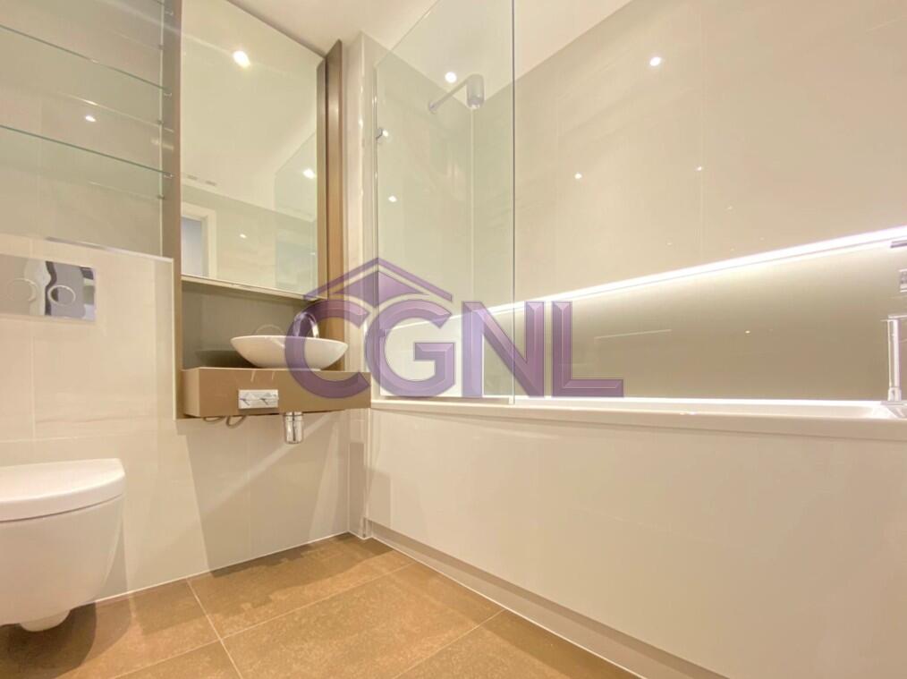2 bed 1st Floor Flat for rent in Islington. From Celestial Globe - London - Lettings