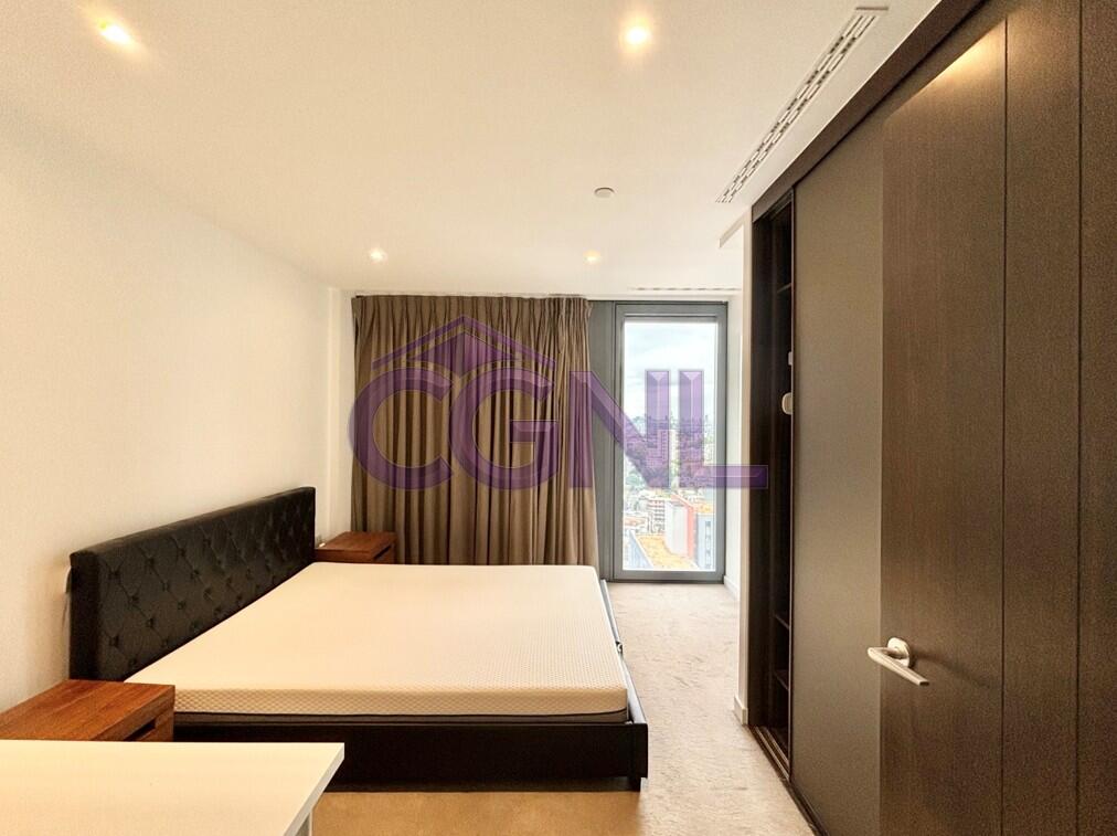2 bed 1st Floor Flat for rent in Islington. From Celestial Globe - London - Lettings
