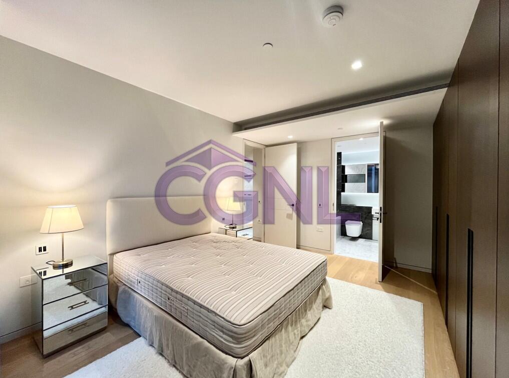 2 bed 1st Floor Flat for rent in Bermondsey. From Celestial Globe - London - Lettings