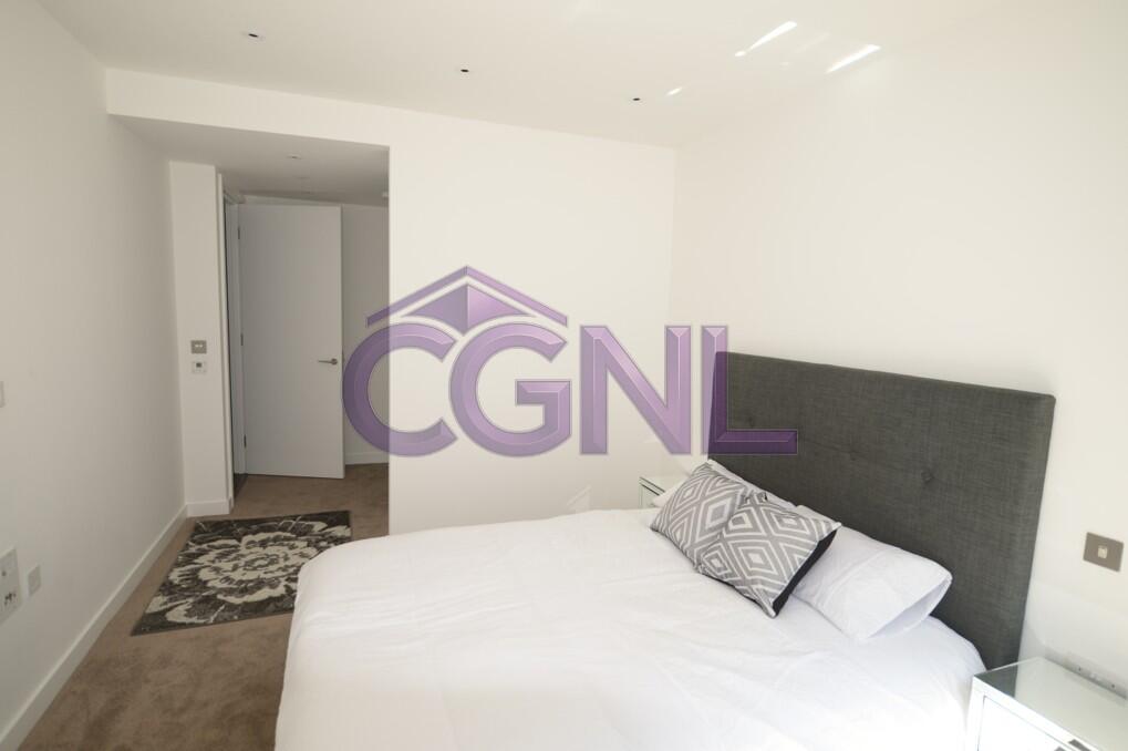 1 bed 1st Floor Flat for rent in Stepney. From Celestial Globe - London - Lettings