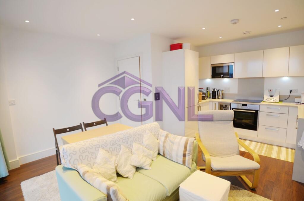 1 bed 1st Floor Flat for rent in Islington. From Celestial Globe - London - Lettings