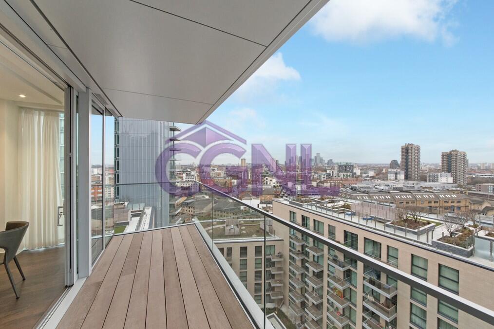 1 bed 1st Floor Flat for rent in Stepney. From Celestial Globe - London - Lettings