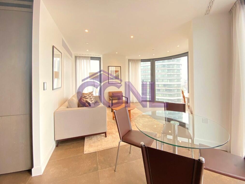 2 bed 1st Floor Flat for rent in Islington. From Celestial Globe - London - Lettings