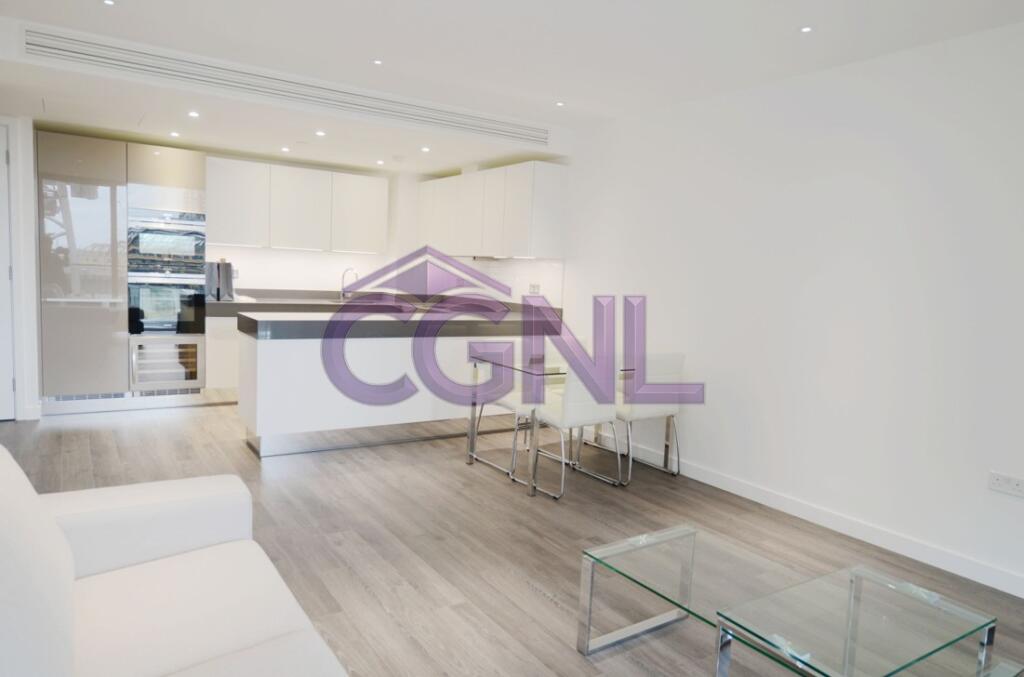 2 bed 1st Floor Flat for rent in Stepney. From Celestial Globe - London - Lettings