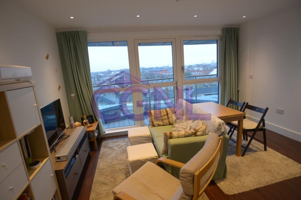 1 bed 1st Floor Flat for rent in Islington. From Celestial Globe - London - Lettings