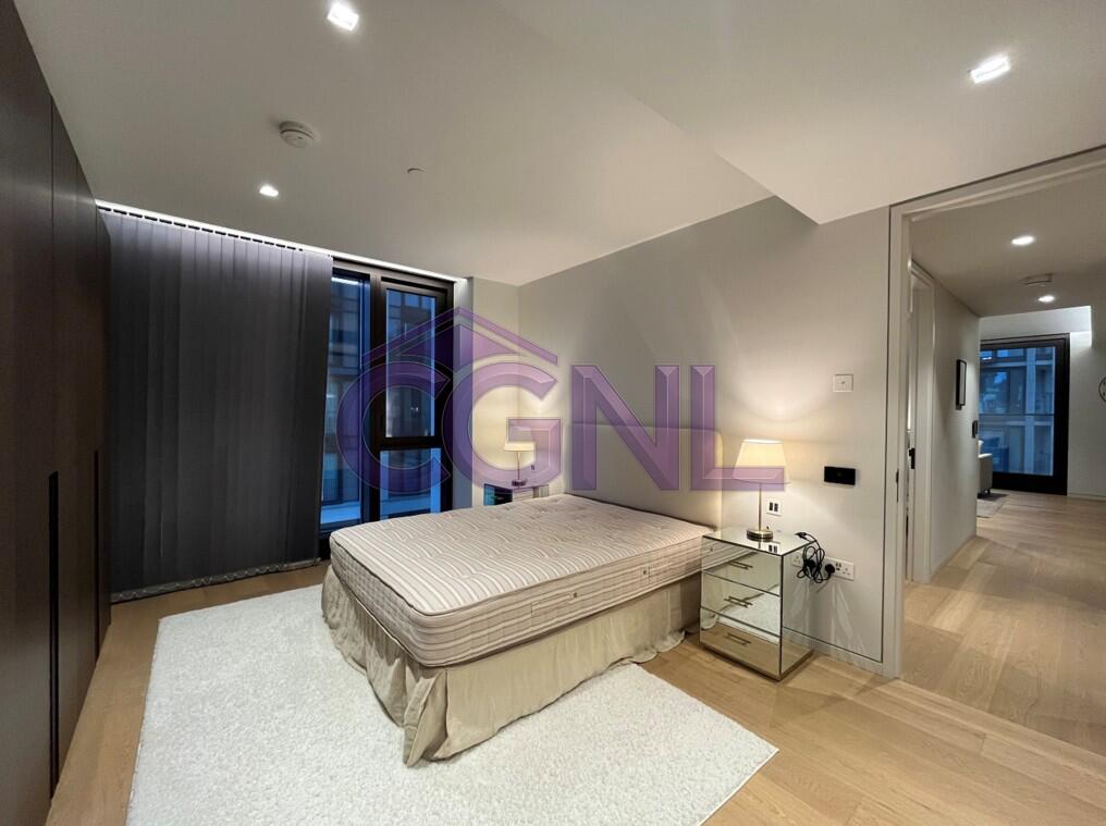 2 bed 1st Floor Flat for rent in Bermondsey. From Celestial Globe - London - Lettings