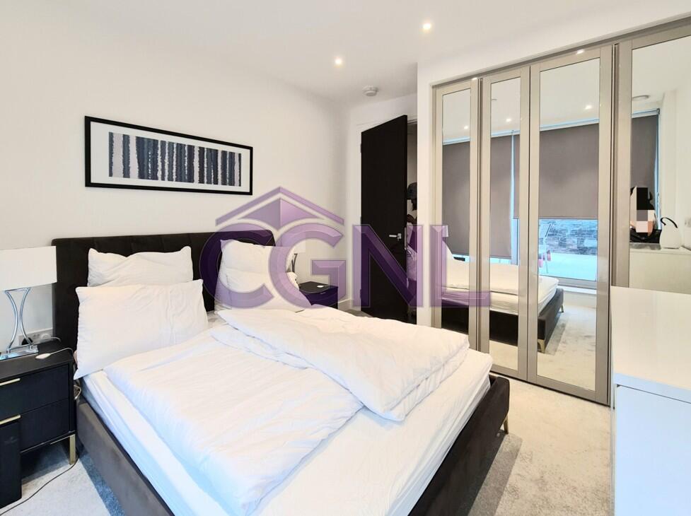 1 bed 1st Floor Flat for rent in Stepney. From Celestial Globe - London - Lettings