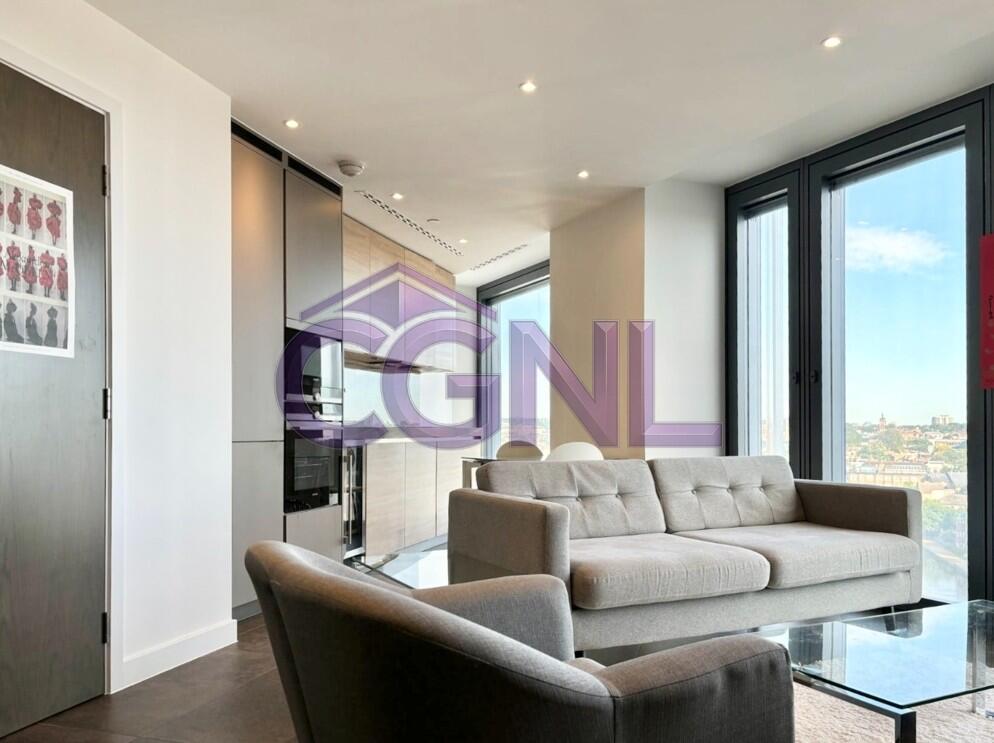 1 bed 1st Floor Flat for rent in Islington. From Celestial Globe - London - Lettings