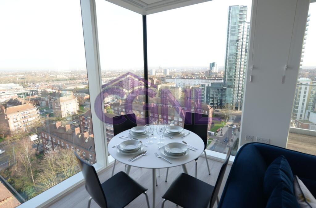 2 bed 1st Floor Flat for rent in Stoke Newington. From Celestial Globe - London - Lettings 2 bed 1st Floor Flat for rent in Stoke Newington. From Celestial Globe - London - Lettings