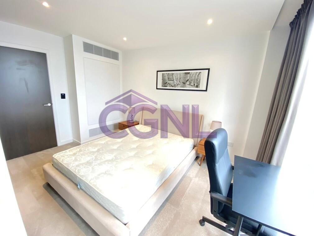 2 bed 1st Floor Flat for rent in Islington. From Celestial Globe - London - Lettings