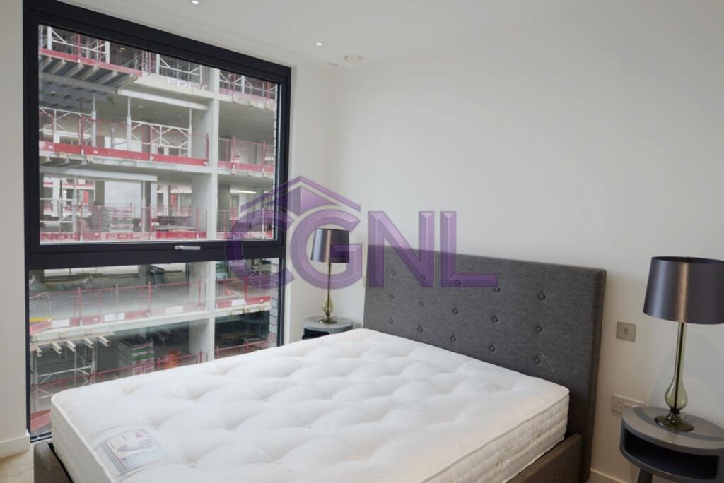 2 bed 1st Floor Flat for rent in Stepney. From Celestial Globe - London - Lettings