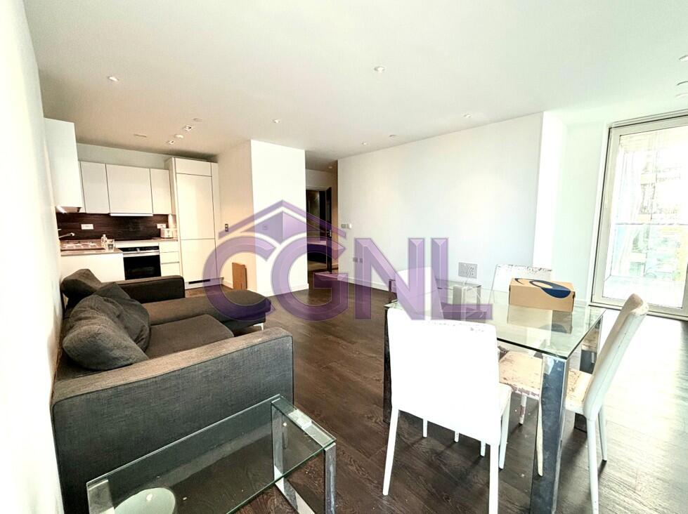 1 bed 1st Floor Flat for rent in Stoke Newington. From Celestial Globe - London - Lettings
