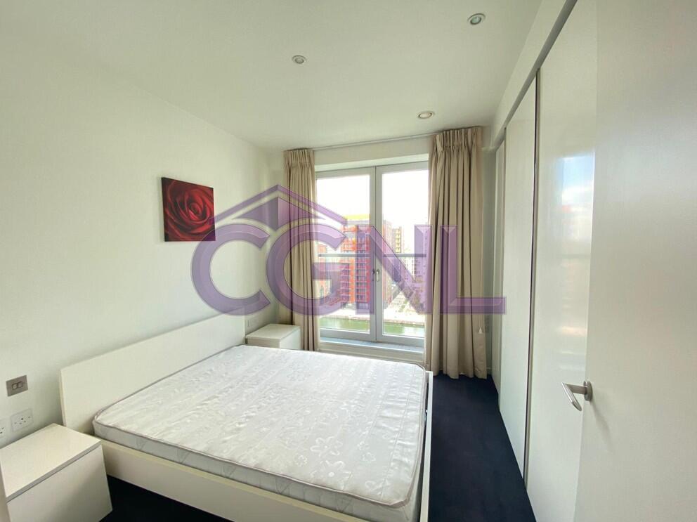 2 bed 1st Floor Flat for rent in London. From Celestial Globe - London - Lettings