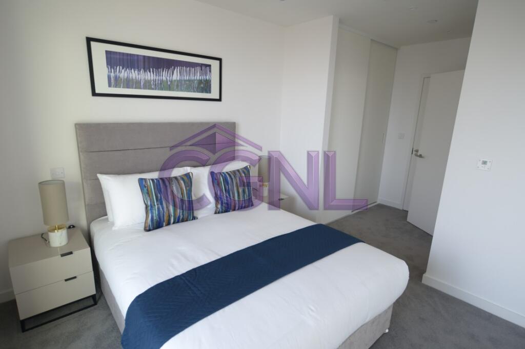 2 bed 1st Floor Flat for rent in Stoke Newington. From Celestial Globe - London - Lettings