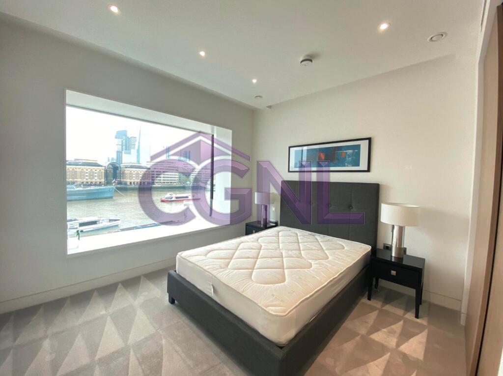 2 bed 1st Floor Flat for rent in London. From Celestial Globe - London - Lettings