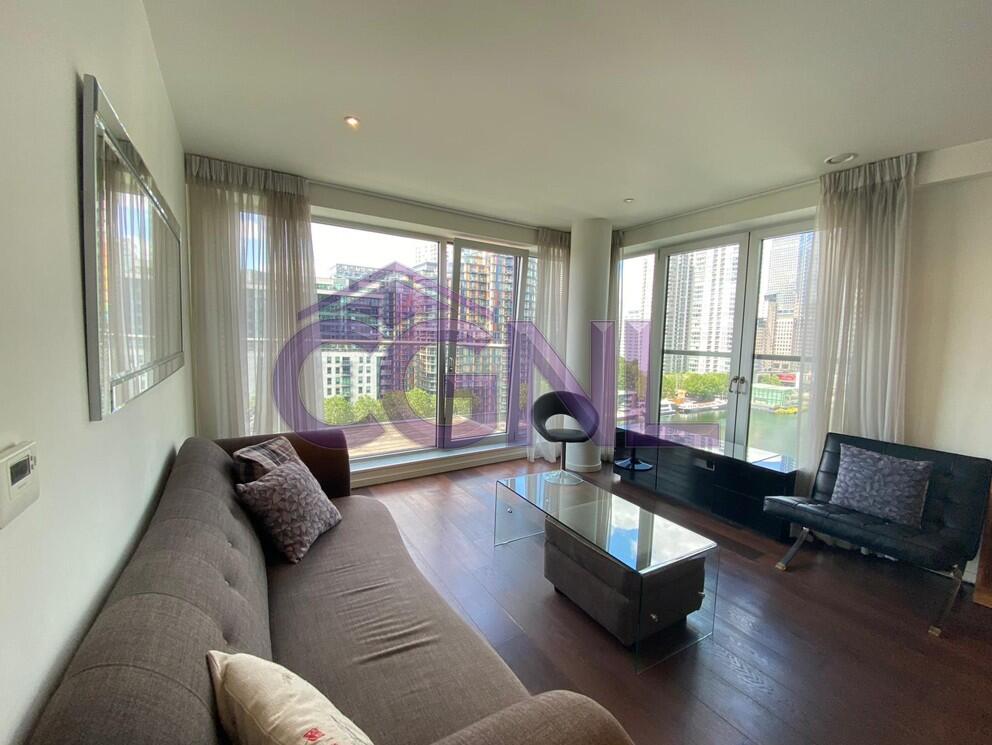 2 bed 1st Floor Flat for rent in London. From Celestial Globe - London - Lettings