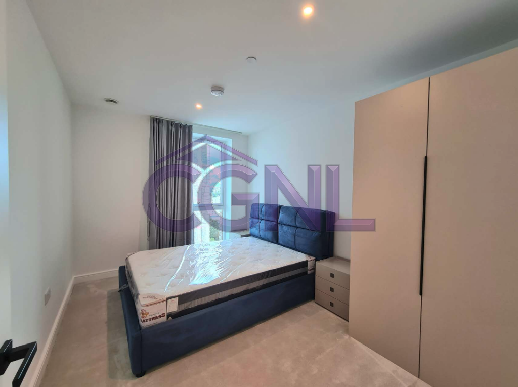 1 bed 1st Floor Flat for rent in Wembley. From Celestial Globe - London - Lettings