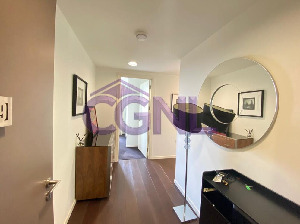 2 bed 1st Floor Flat for rent in Poplar. From Celestial Globe - London - Lettings