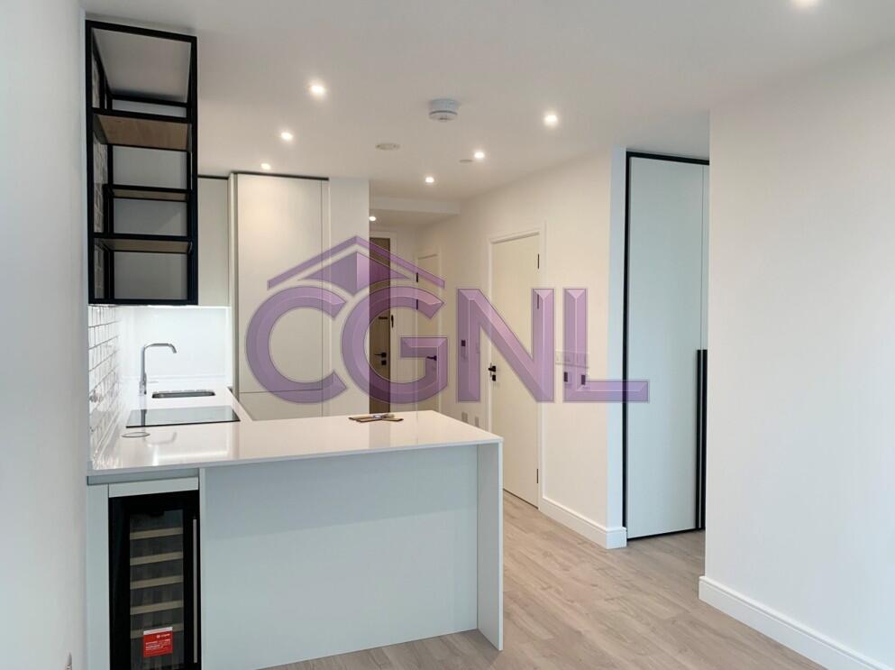 1 bed 1st Floor Flat for rent in Wembley. From Celestial Globe - London - Lettings
