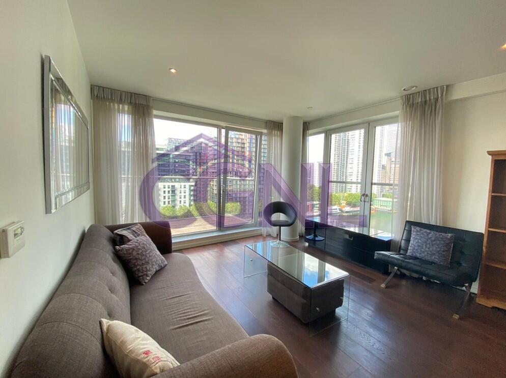 2 bed 1st Floor Flat for rent in Poplar. From Celestial Globe - London - Lettings