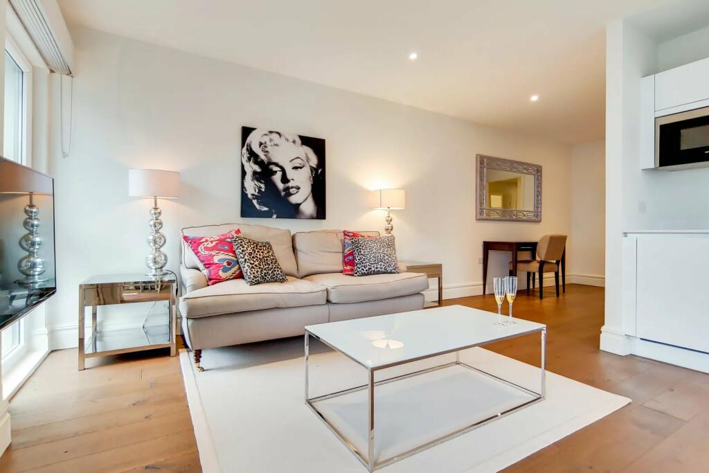 1 bed Apartment for rent in Putney. From Century 21 - Dolce Vita