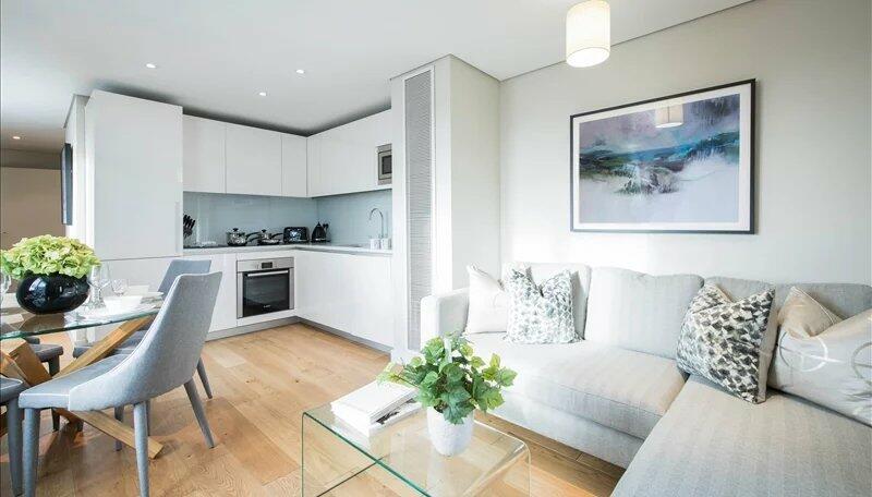 3 bed Apartment for rent in London. From Dolce Vita - Mayfair