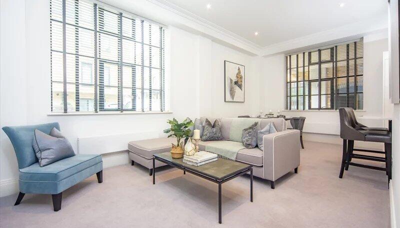 1 bed Apartment for rent in London. From Dolce Vita - Mayfair 1 bed Apartment for rent in London. From Dolce Vita - Mayfair