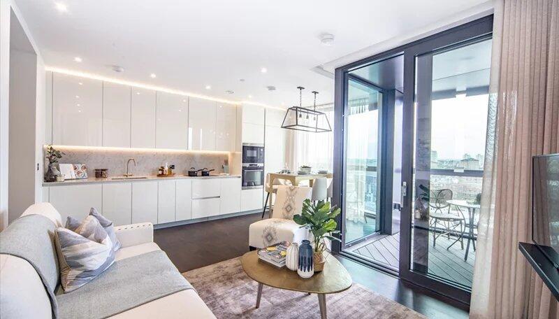 2 bed Apartment for rent in London. From Dolce Vita - Mayfair
