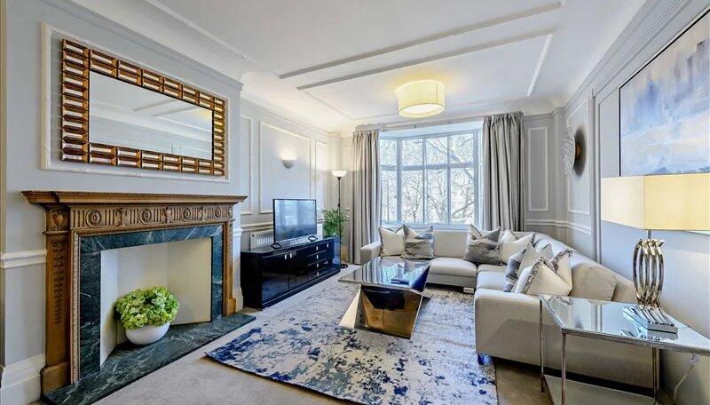 6 bed Apartment for rent in London. From Dolce Vita - Mayfair
