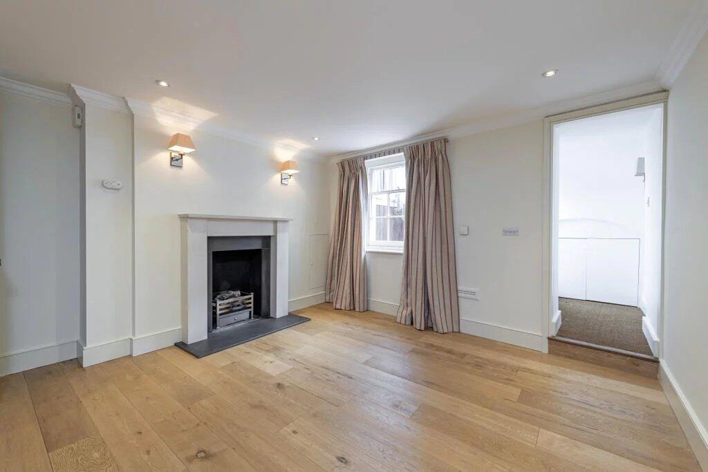 1 bed Apartment for rent in London. From Dolce Vita - Mayfair